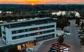 Aqua Hotel